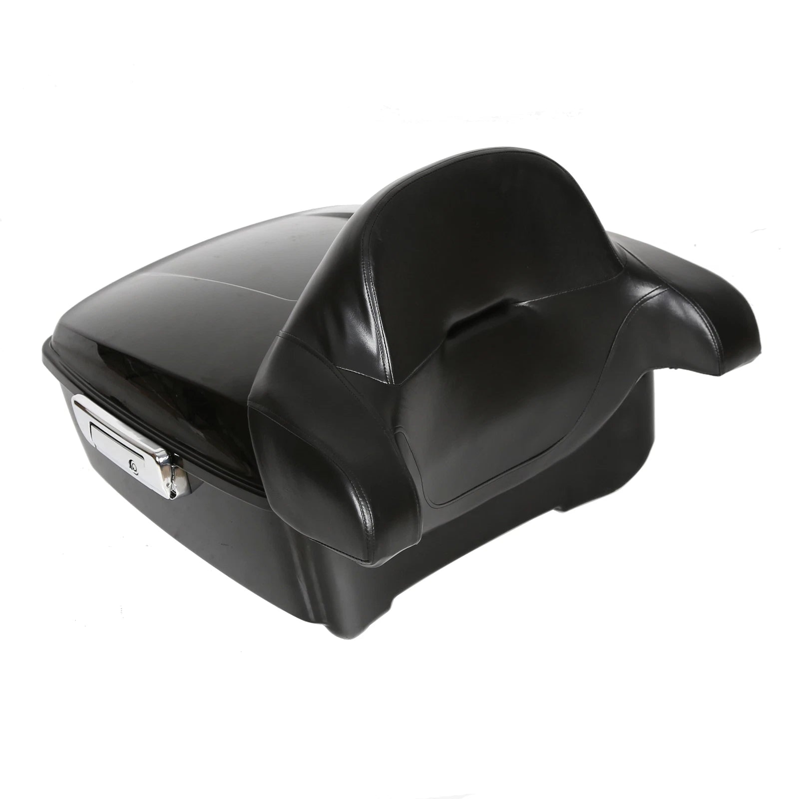 Trunk Mount Docking for Harley Road King Electra Glide (2014–2024)