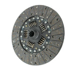 Clutch Disc for Jeep Wrangler (2000-2006) and Liberty (2002-2004)