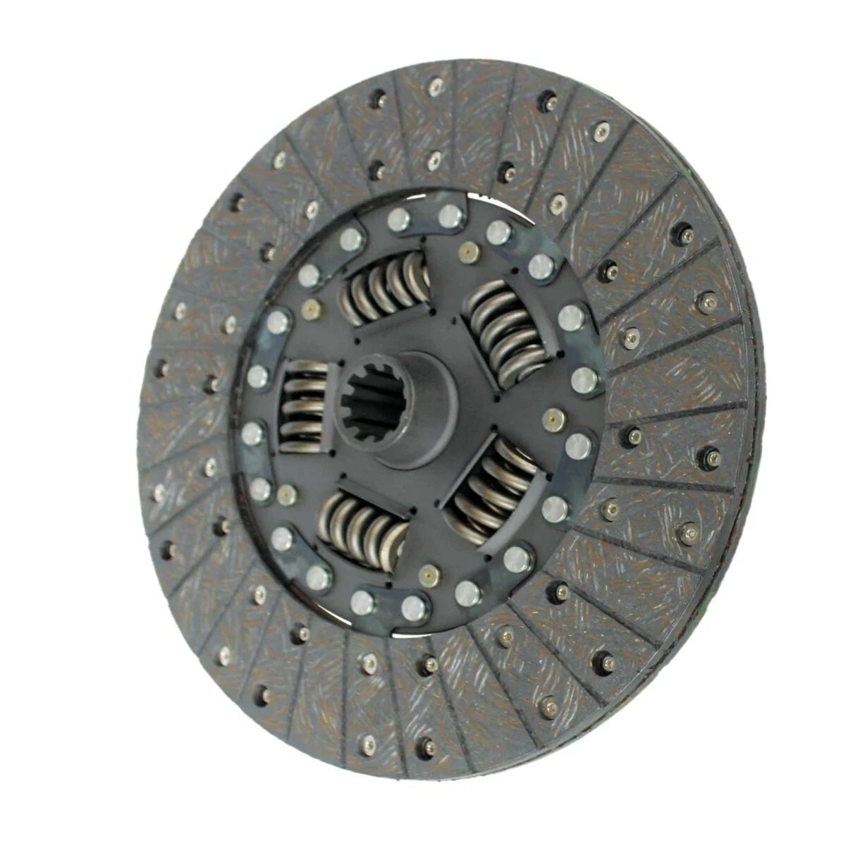 Clutch Disc for Jeep Wrangler (2000-2006) and Liberty (2002-2004)