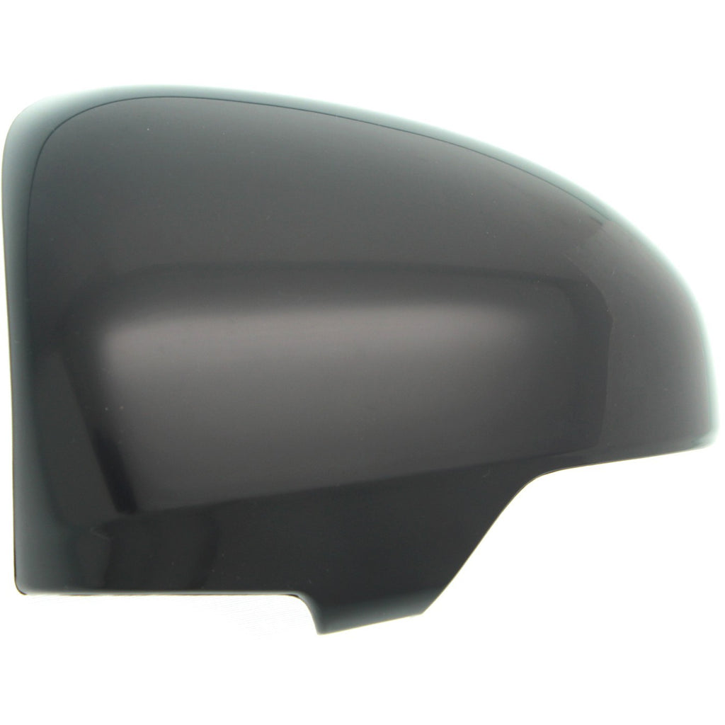 Driver Left Side Mirror Cover for Toyota Prius, Scion iQ (2012–2015)