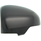 Driver Left Side Mirror Cover for Toyota Prius, Scion iQ (2012–2015)