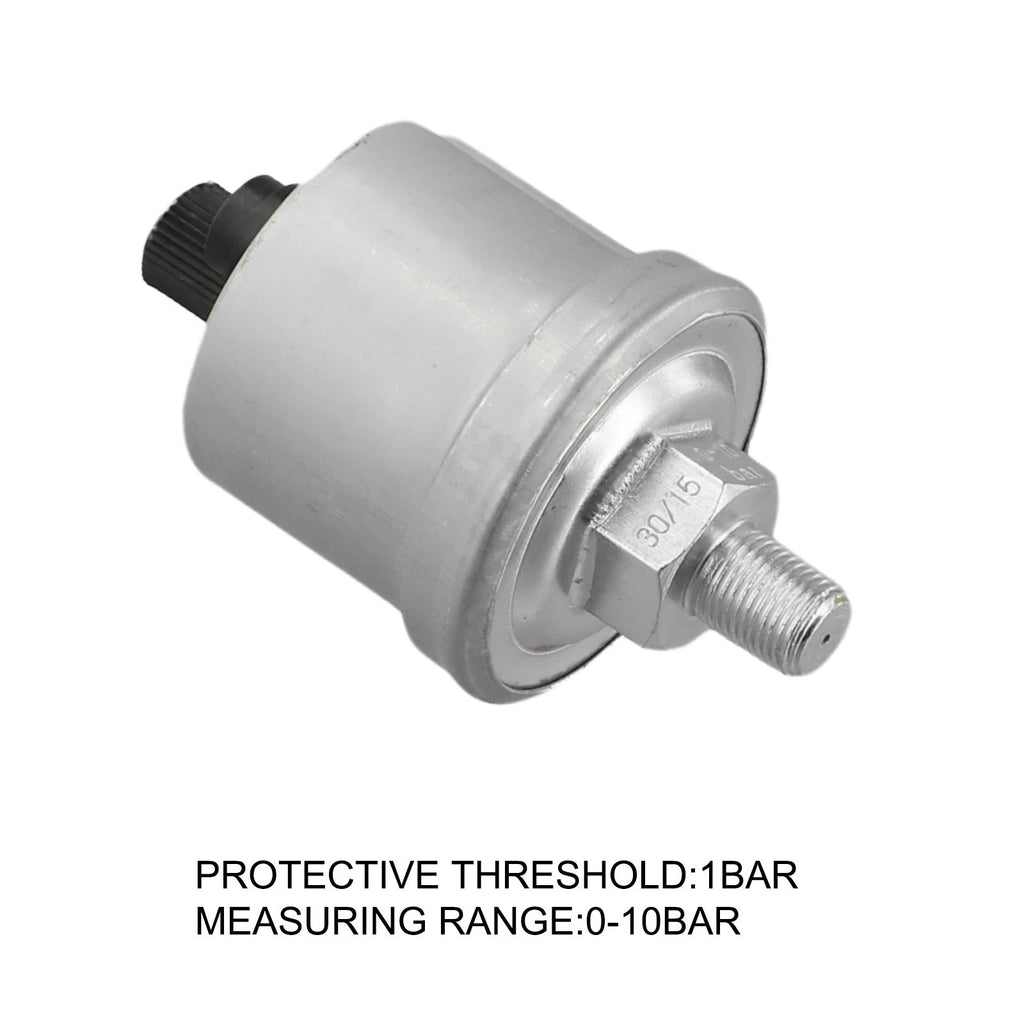Engine Oil Pressure Sensor for VDO (1/8 NPTF, 0-10 BAR)