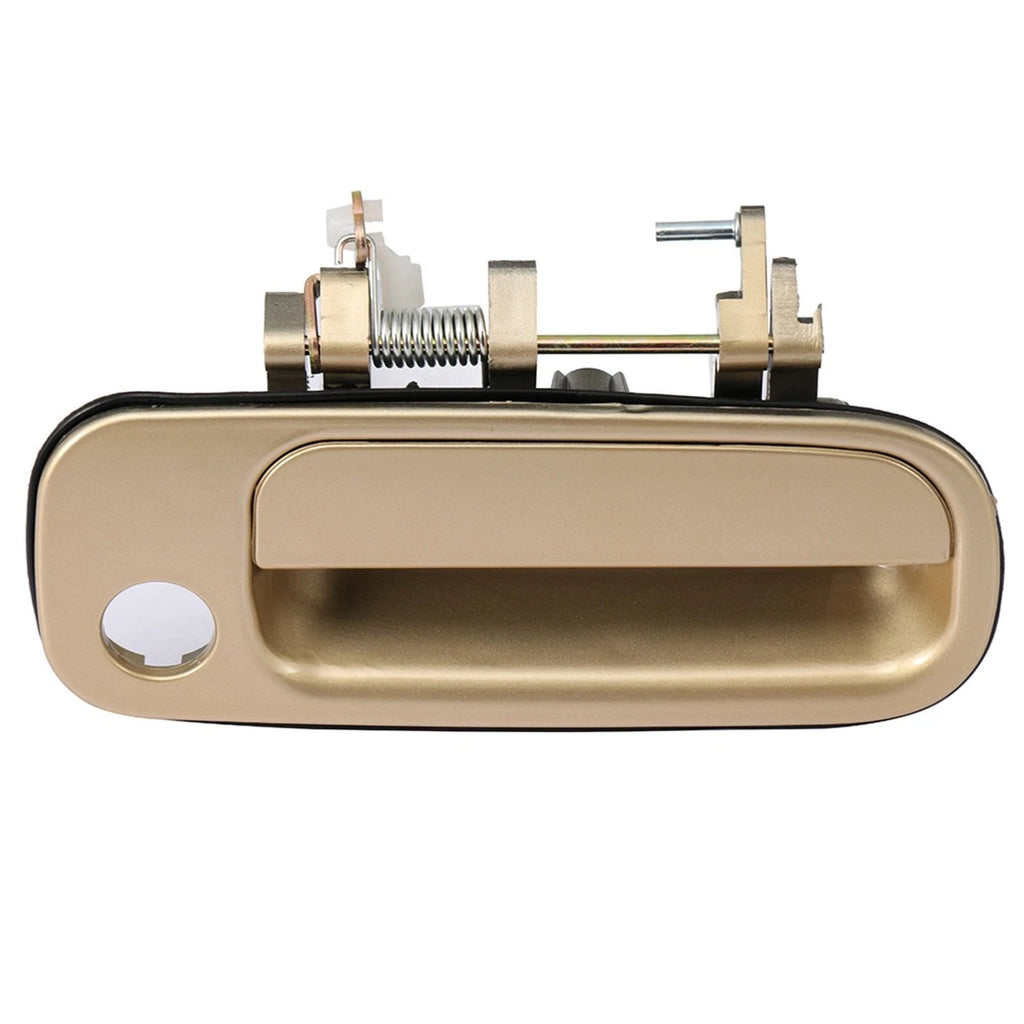 Right Side Front Door Handle for Toyota Camry (1992–1996) - Gold