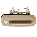 Right Side Front Door Handle for Toyota Camry (1992–1996) - Gold
