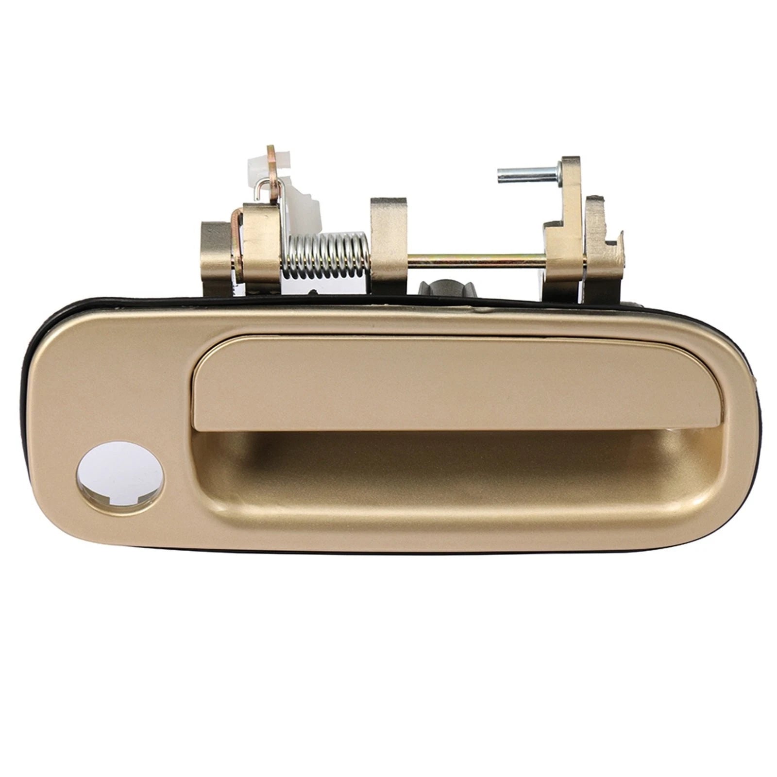 Right Side Front Door Handle for Toyota Camry (1992–1996) - Gold