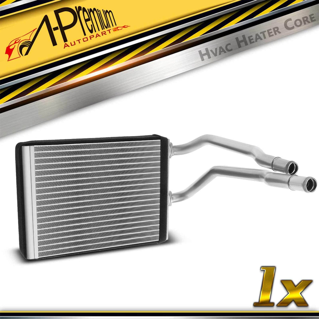 HVAC Heater Core for Subaru Impreza (2002–2007)