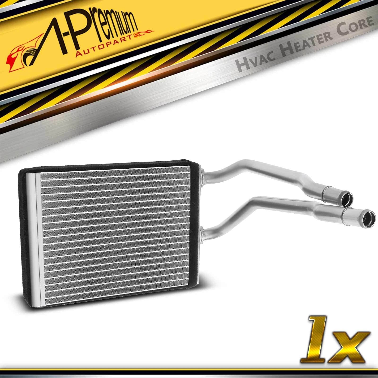 HVAC Heater Core for Subaru Impreza (2002–2007)