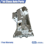 Engine Oil Pan for BMW 325xi 328xi 330xi 335xi X1 (2006–2015)