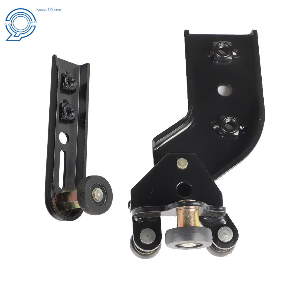Sliding Door Roller Bracket for GMC Chevrolet Express (1996–2020)