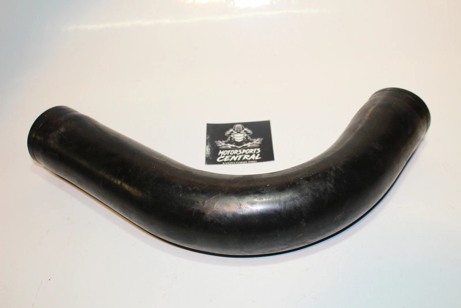 Exhaust Water Box to Outlet Hose for Kawasaki Ultra 250X (2007–2008)