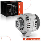 Alternator for Chevrolet Tahoe K1500 Suburban GMC Yukon (1996–1999)