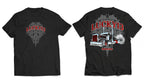 Lucky 13 T-Shirt for Big Rig Trucks