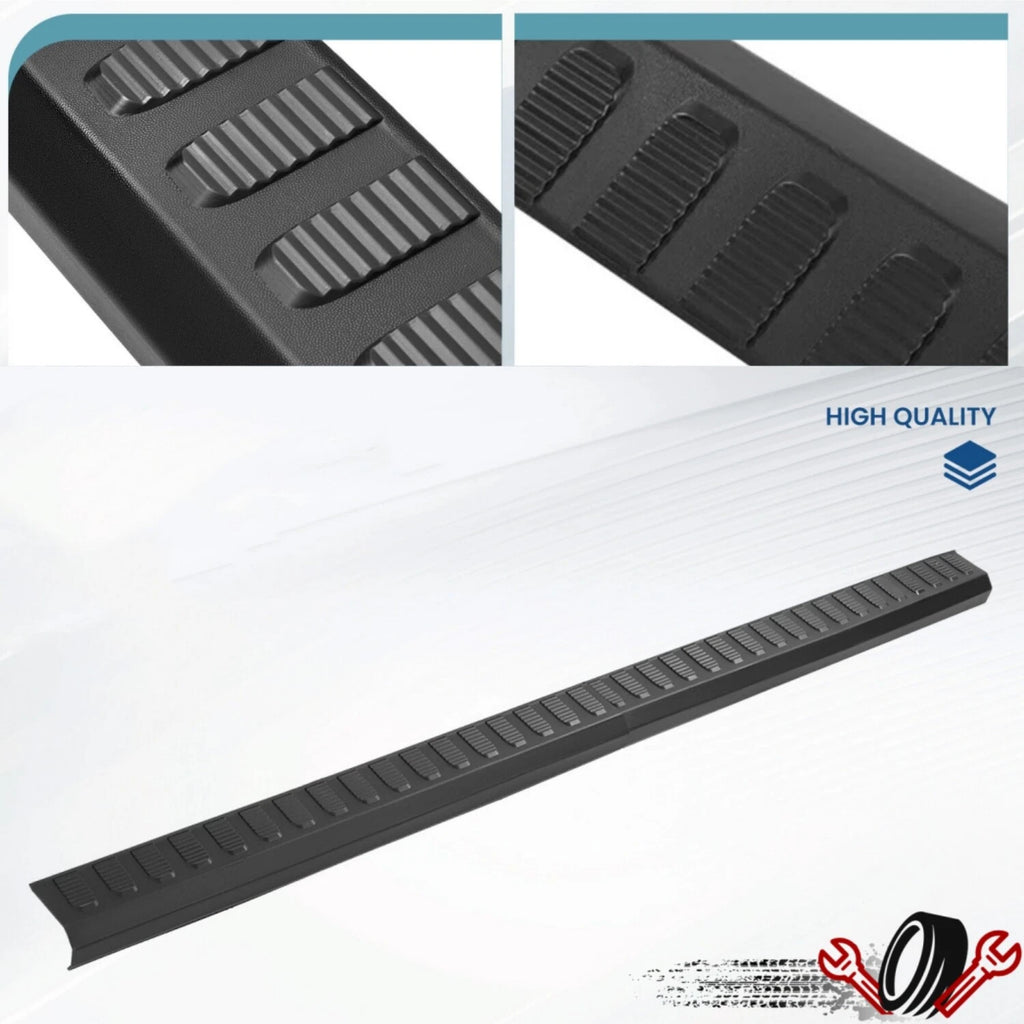 Rear Bumper Center Step Pad for Ford Transit Connect (2010–2013)