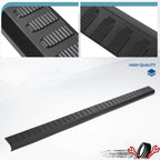 Rear Bumper Center Step Pad for Ford Transit Connect (2010–2013)
