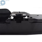 Center Radiator Assembly Support for Volkswagen Jetta (2011-2018)
