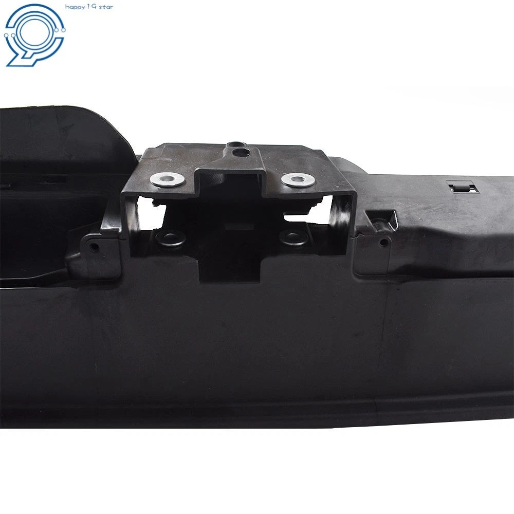 Center Radiator Assembly Support for Volkswagen Jetta (2011-2018)