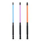 Magnetic Slotted Screwdriver Bit for Electrician FPH1 FPH2 (150mm)
