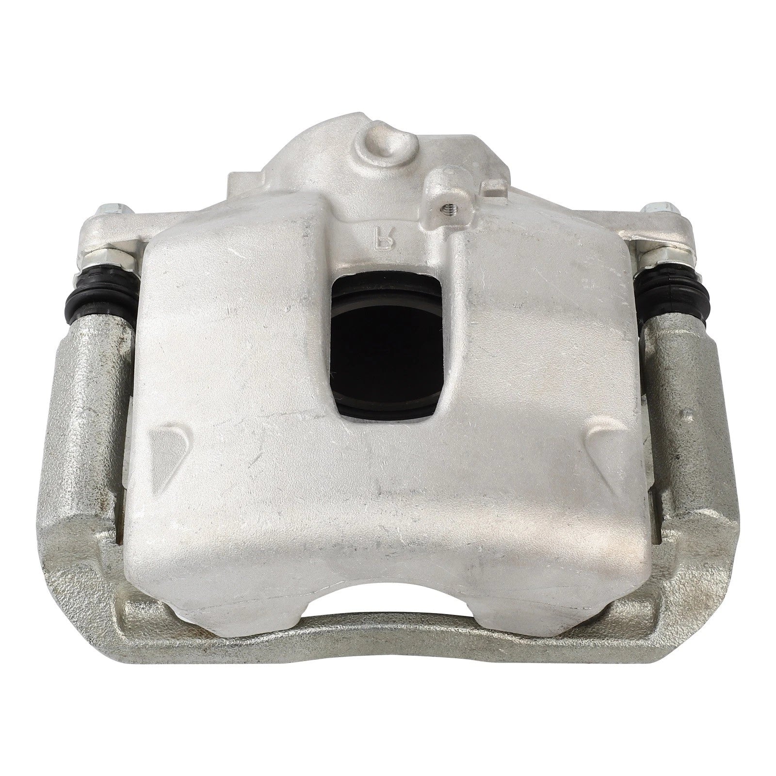 Set of 2 Front Brake Calipers for Mercedes-Benz C300 (2008–2011)