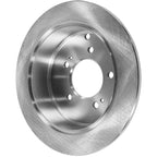 Rear Brake Disc for Kia Sportage, Hyundai Tucson, Santa Fe (2001–2006)