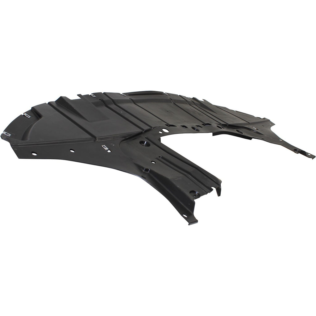 Engine Splash Shield for GMC Terrain (2018–2021) Front Lower Turbo