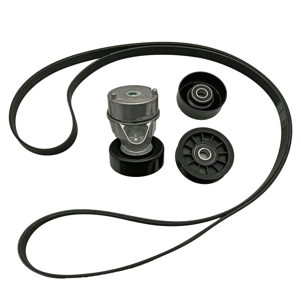 Serpentine Belt for Ford F-150 (1997-2004)