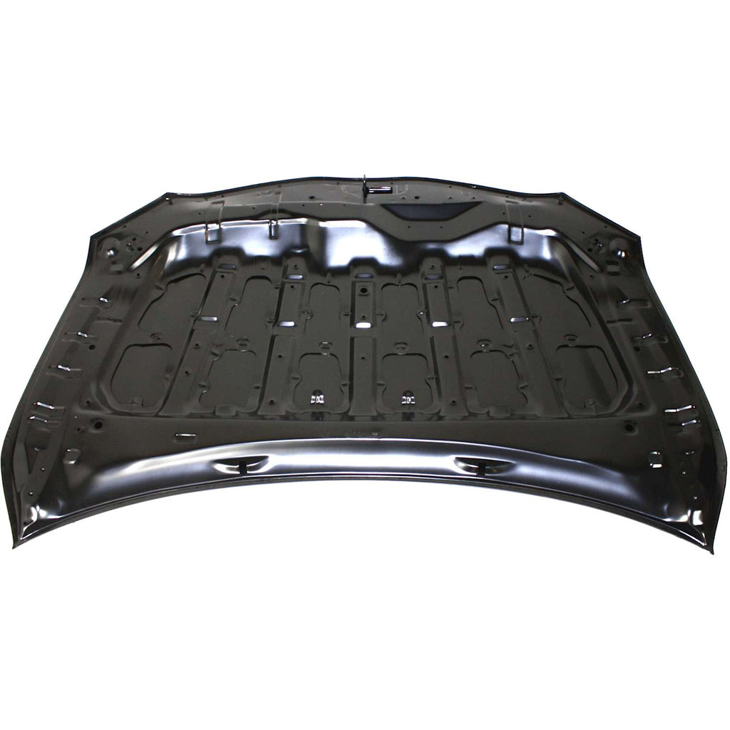 Hood for Toyota Camry (2007–2011)