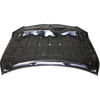 Hood for Toyota Camry (2007–2011)