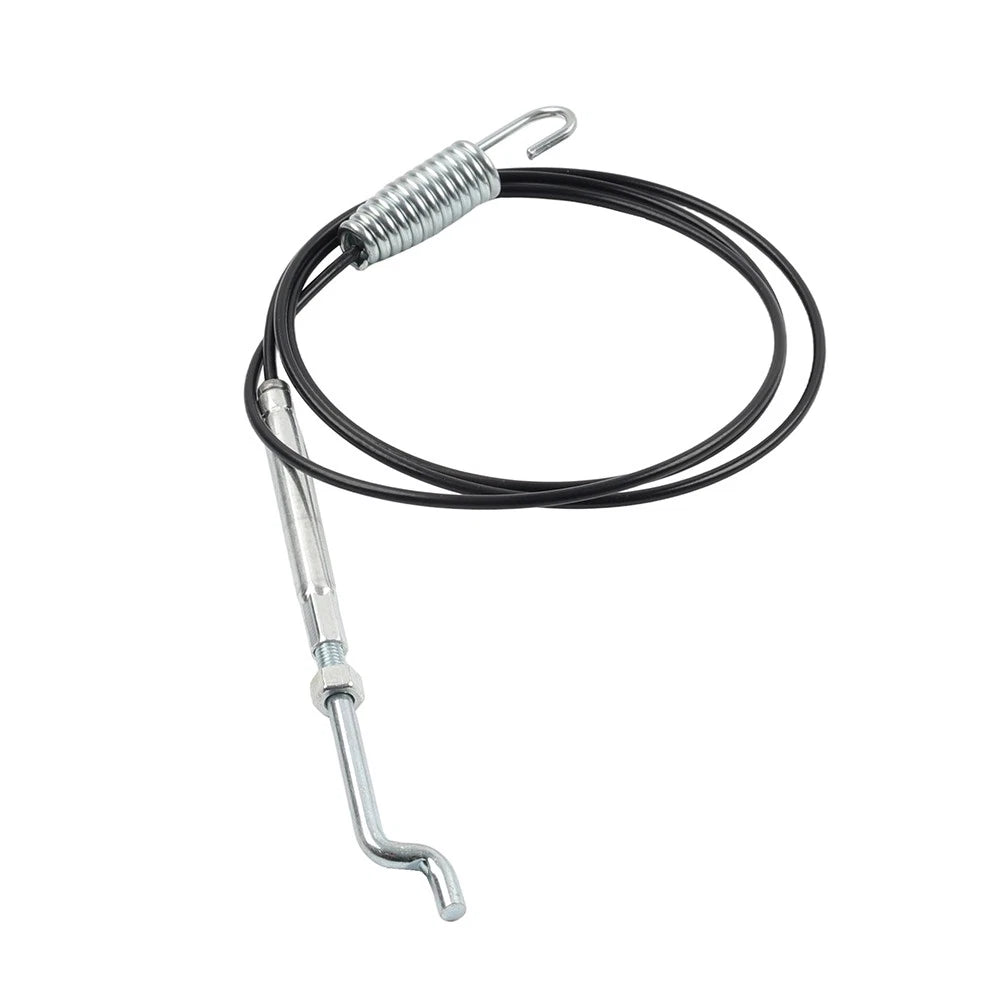 Auger Clutch Cable for MTD Snowblowers (946-0897, 946-0897A, 746-0897, 746-0897A)