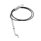 Auger Clutch Cable for MTD Snowblowers (946-0897, 946-0897A, 746-0897, 746-0897A)