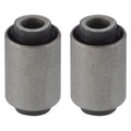 Set of 2 Front Suspension Control Arm Bushings for Dodge Avenger (2013–2014)