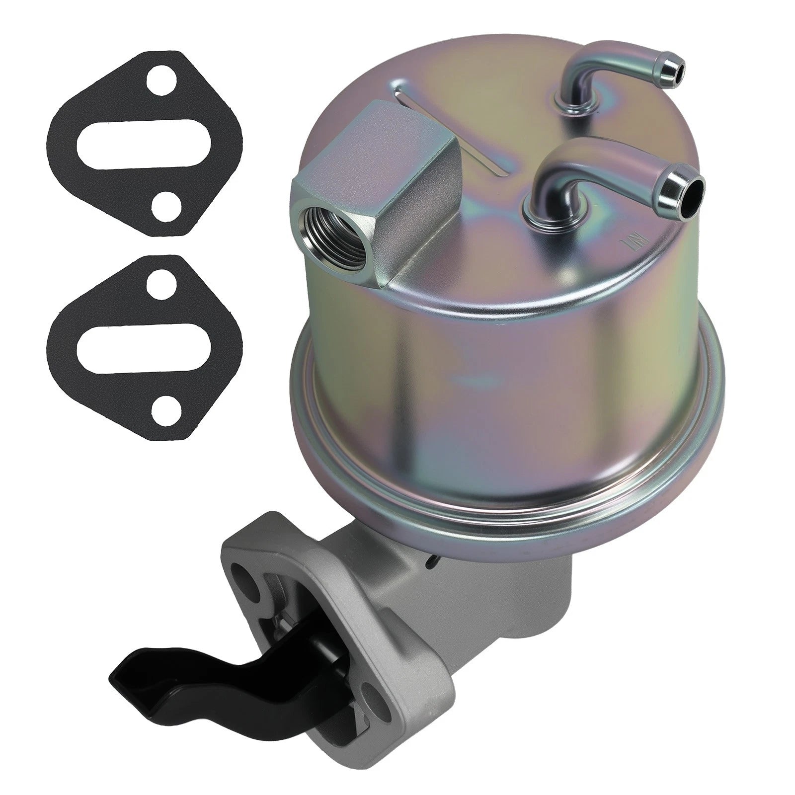 Mechanical Fuel Pump for Chevrolet GMC Big Block BBC 454 V8 (1971–1986)