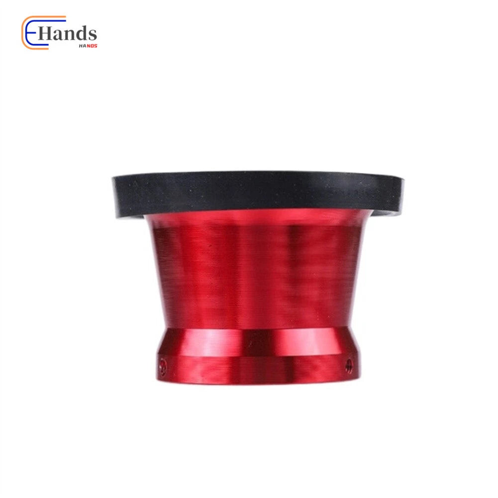 63mm Air Filter Cup Carburetor Velocity Stacks for