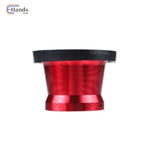 63mm Air Filter Cup Carburetor Velocity Stacks for