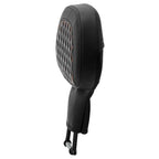 Driver Backrest Pad for Harley Touring Road Electra Glide (1988-2023)