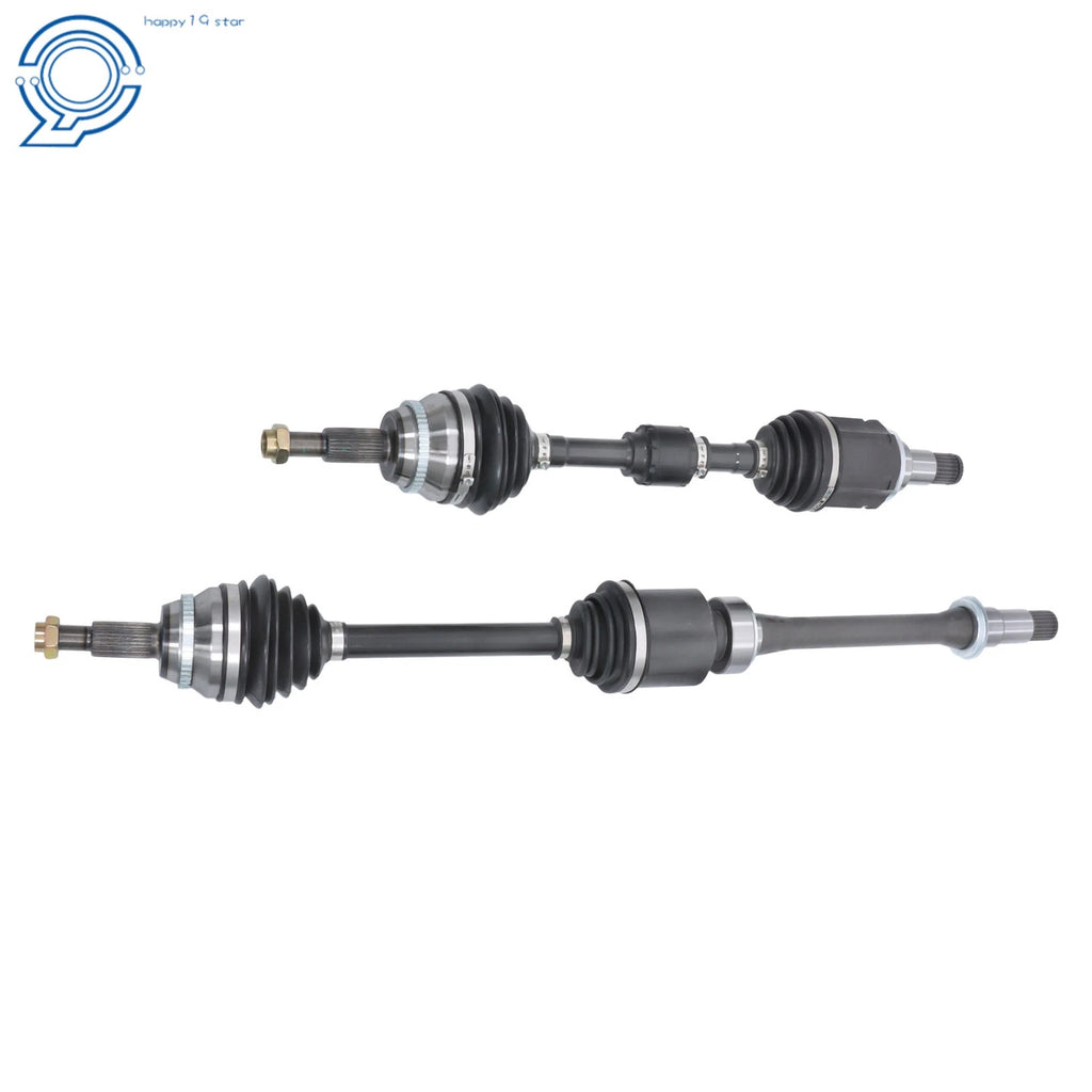 2X CV Axle Assembly for Toyota Camry (2007-2017) FWD