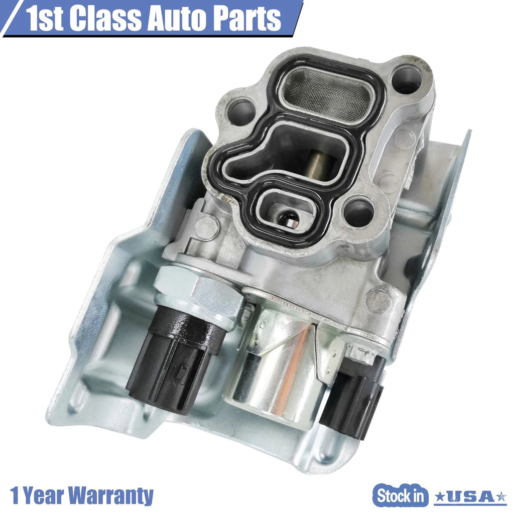 Variable Valve Timing Solenoid for Honda CR-V Accord Acura RSX (2002–2006)