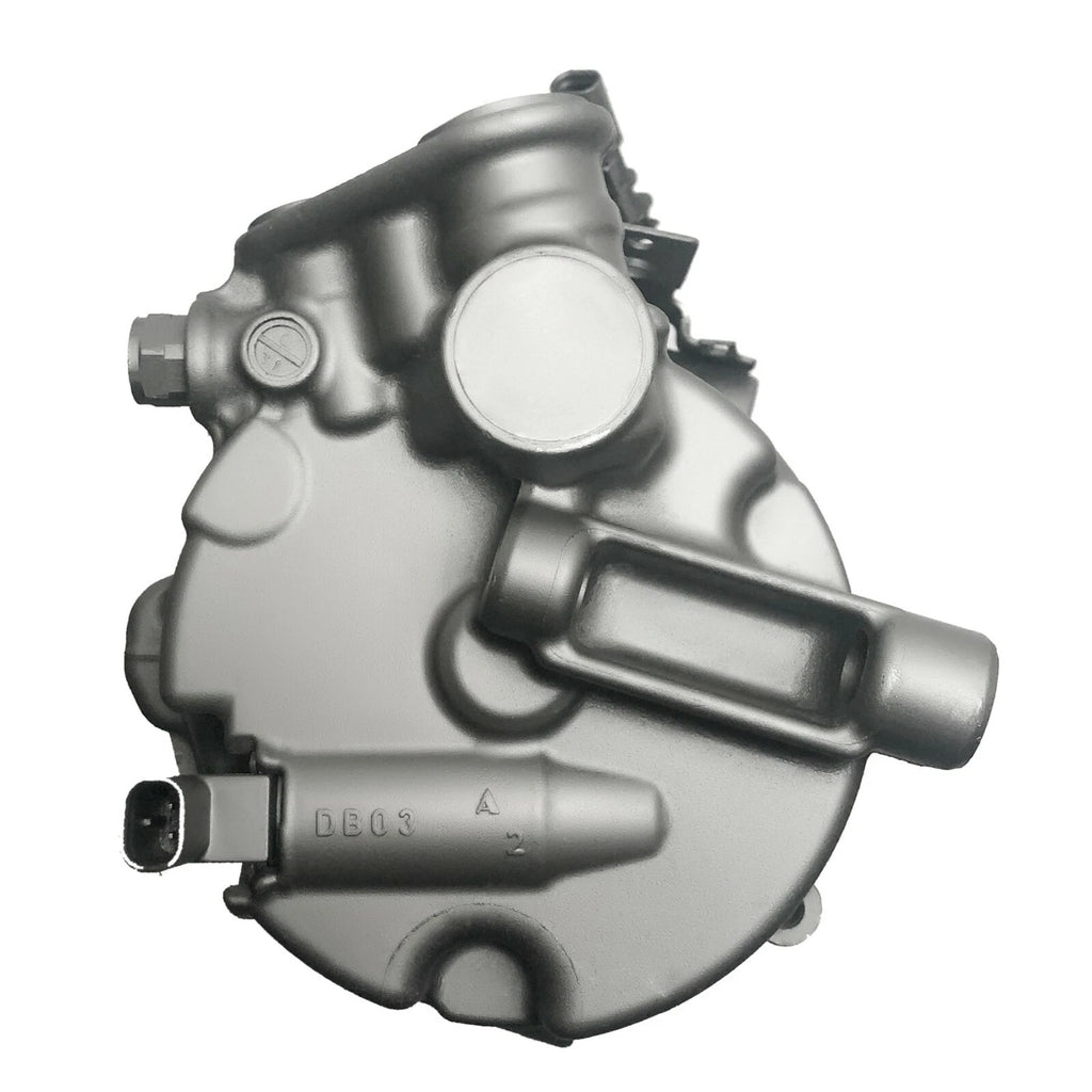 AC Compressor Replacement for Cadillac ATS 2.0L (2013-2019)