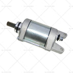 Starter Motor for Kawasaki Ninja 250 300 Versys-X 250 (2013–2020) 21163-0717