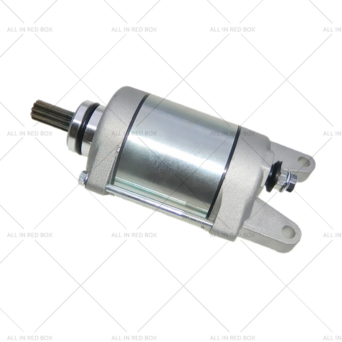 Starter Motor for Kawasaki Ninja 250 300 Versys-X 250 (2013–2020) 21163-0717