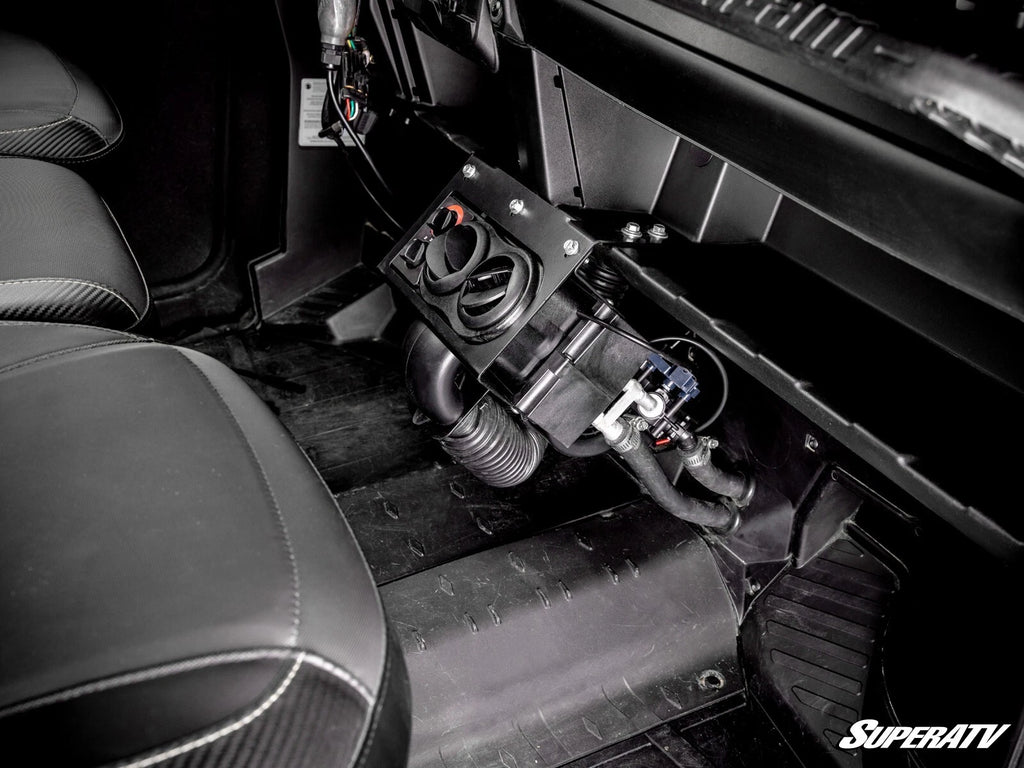Cab Heater for Can-Am Defender HD 5|7|8|9|10|MAX (See Fitment)