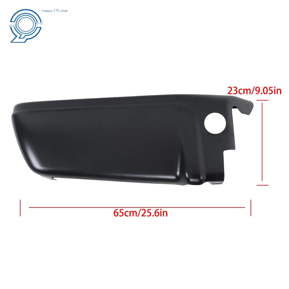 Step Bumper for Ford F250 F350 (2008-2016) Rear Left Painted