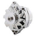 Chrome Alternator for - Part Number 3000-0516