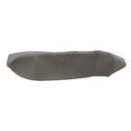 Armrest Cover for Hyundai Sonata (2015–2019) Gray