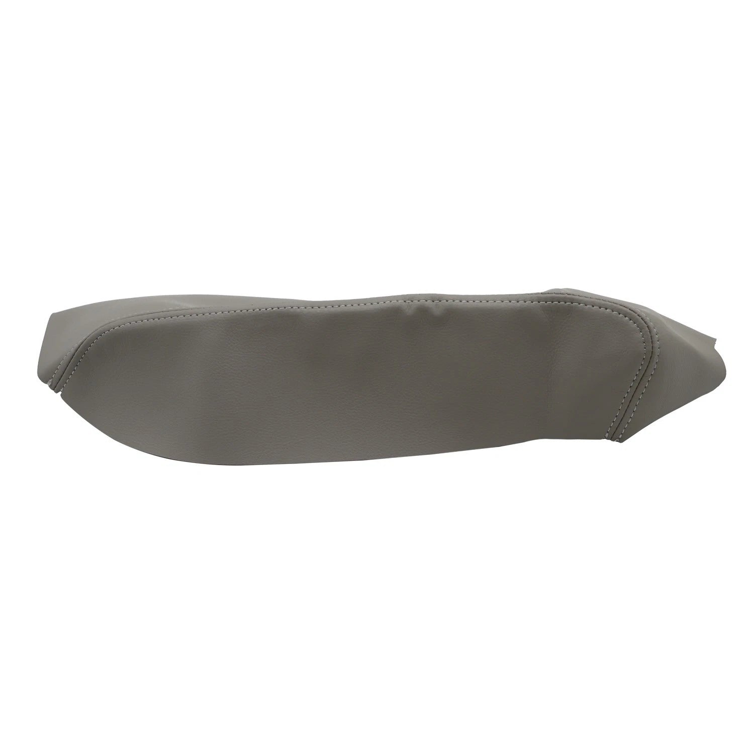 Armrest Cover for Hyundai Sonata (2015–2019) Gray
