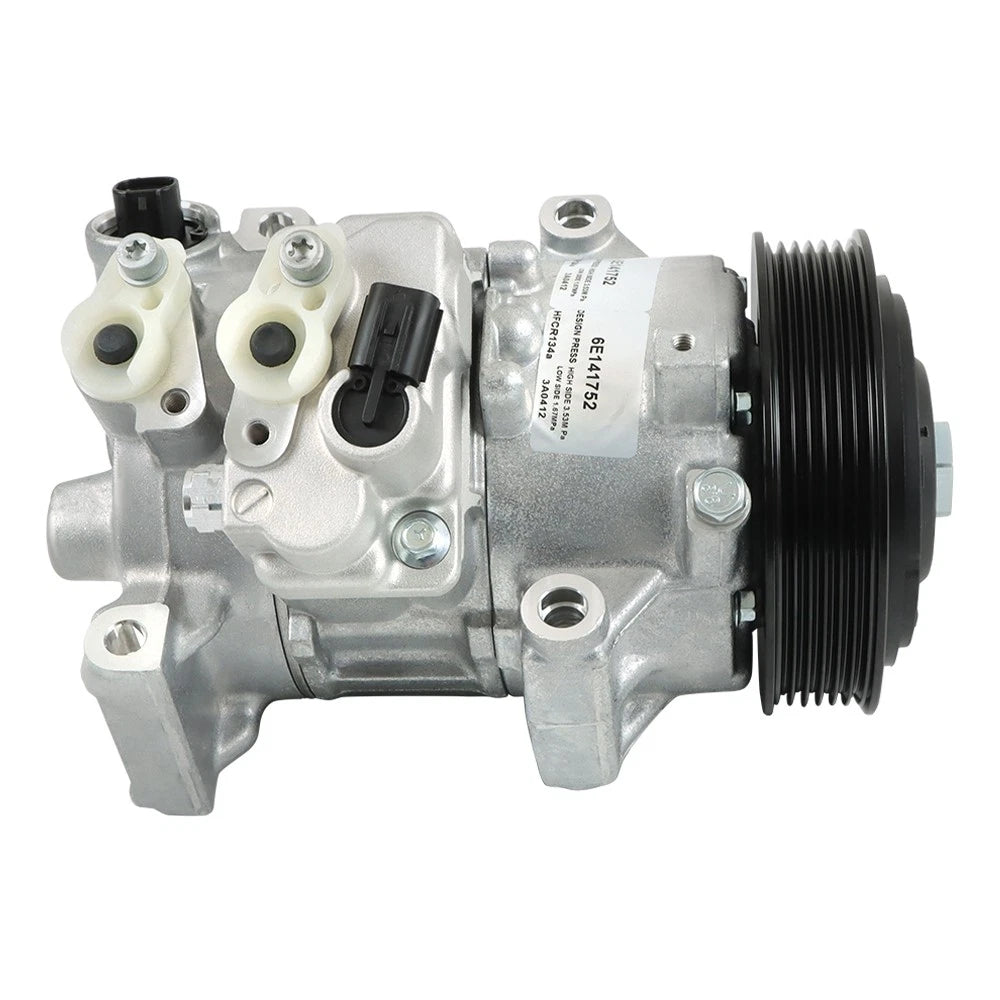 A/C Compressor for Toyota Corolla Matrix 1.8L (2011–2014)