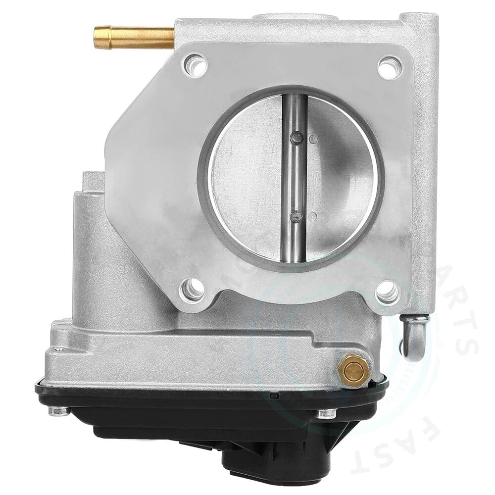 Throttle Body with Pipes for Mercury Montego (2005–2007)