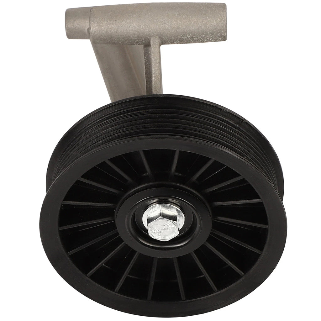 A/C Compressor Bypass Pulley for Nissan Frontier Xterra (2005–2014)