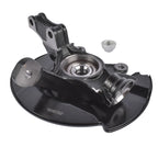 Steering Knuckle and Hub Bearing Assembly for Honda Ridgeline (2006–2014)