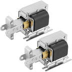 2X Laminated Pull Solenoid for WoodMaster Boilers (2005–2005)