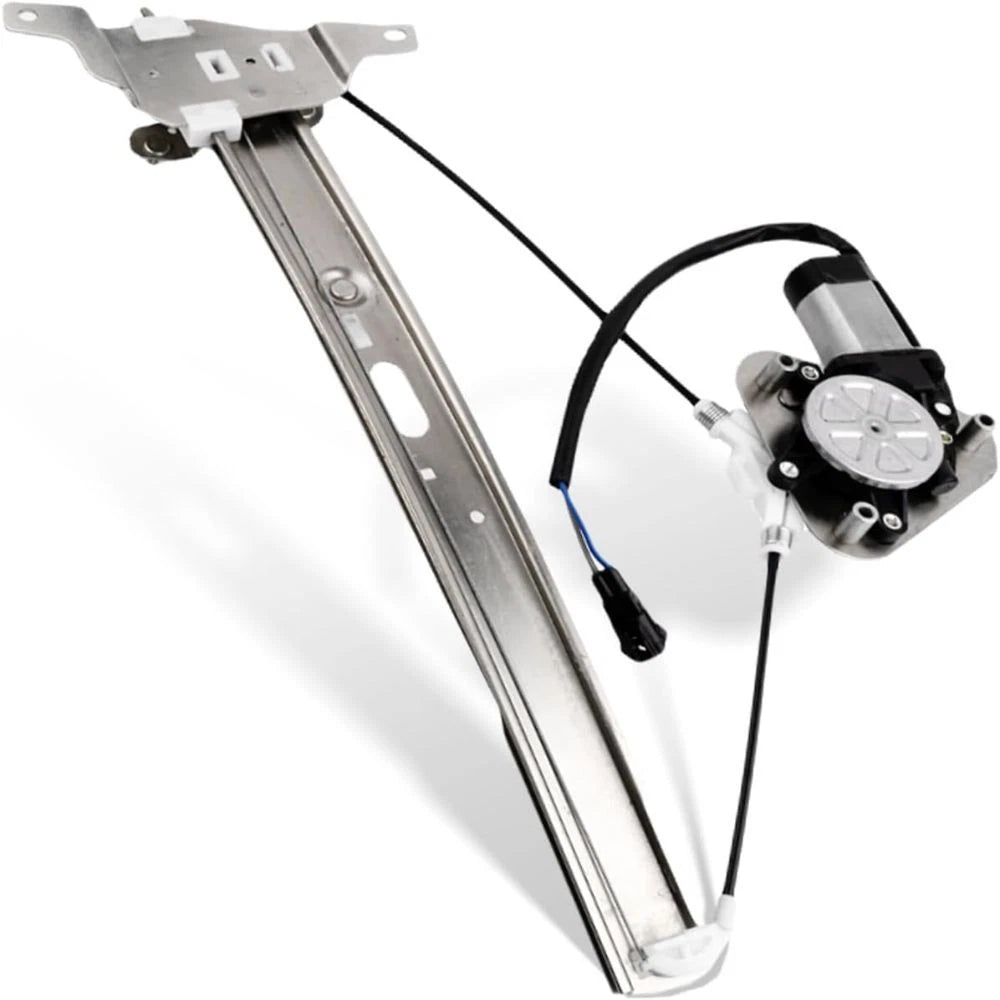 Blower Motor and Fan Cage for Kia Sorento (2007–2009)